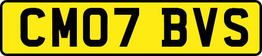 CM07BVS