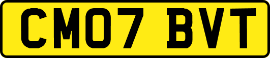 CM07BVT