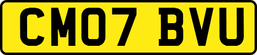 CM07BVU