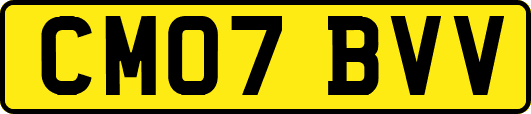 CM07BVV