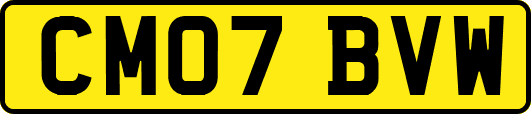 CM07BVW