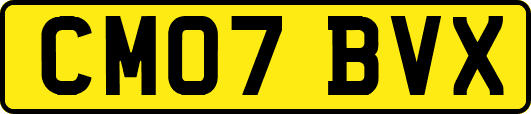 CM07BVX