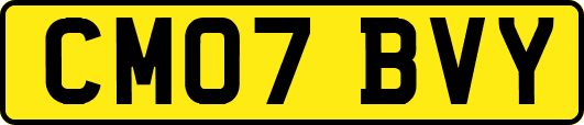 CM07BVY