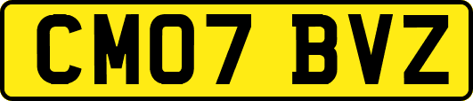 CM07BVZ