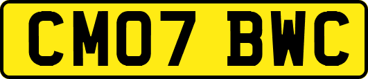 CM07BWC
