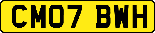 CM07BWH