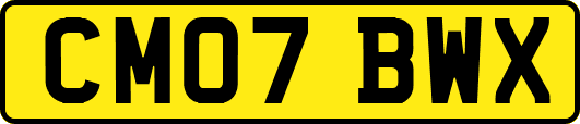 CM07BWX