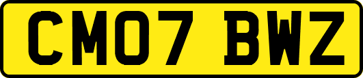CM07BWZ