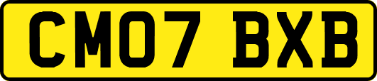 CM07BXB