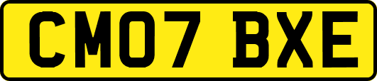 CM07BXE