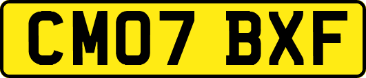 CM07BXF