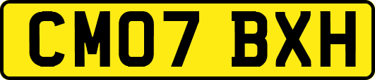 CM07BXH