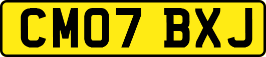 CM07BXJ