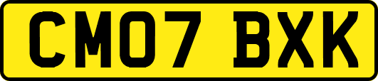 CM07BXK