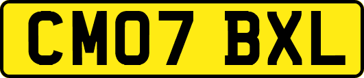 CM07BXL