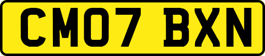 CM07BXN