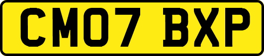 CM07BXP