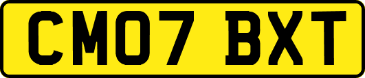 CM07BXT