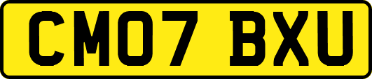 CM07BXU