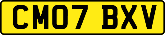 CM07BXV