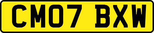 CM07BXW