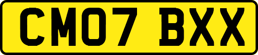 CM07BXX
