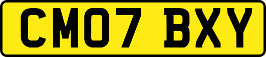 CM07BXY