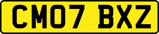 CM07BXZ
