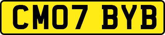 CM07BYB