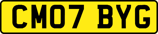 CM07BYG