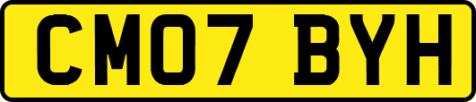 CM07BYH