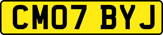 CM07BYJ