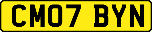 CM07BYN