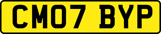 CM07BYP