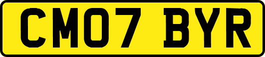 CM07BYR