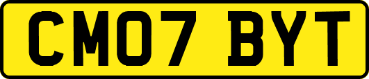 CM07BYT
