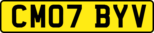 CM07BYV