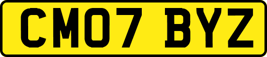 CM07BYZ