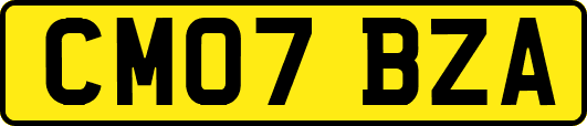 CM07BZA
