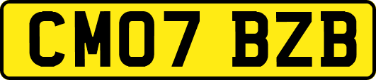 CM07BZB