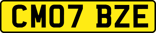 CM07BZE