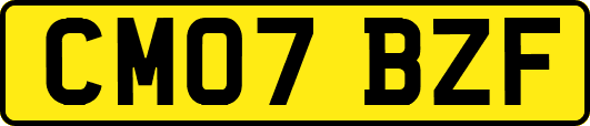 CM07BZF