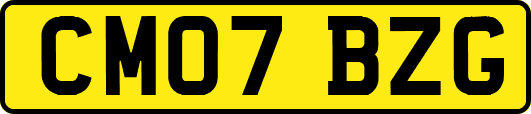 CM07BZG