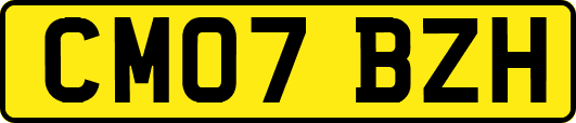 CM07BZH