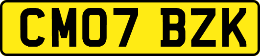 CM07BZK