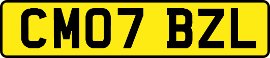 CM07BZL