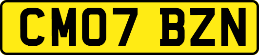 CM07BZN