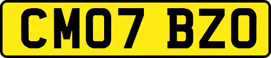 CM07BZO