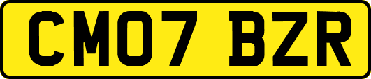 CM07BZR