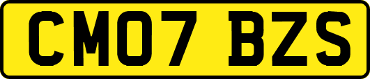 CM07BZS